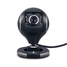 Web Camera,Iball,Iball Face to Face ROBO K20 Web Camera