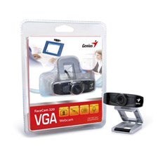 Web Camera,Genius,Genius Facecam 320 VGA Web Camera