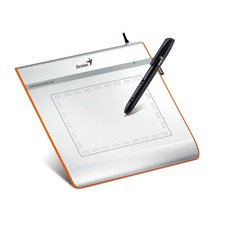 Pen tablets,Genius,Genius EasyPen i405X Graphic Tablet
