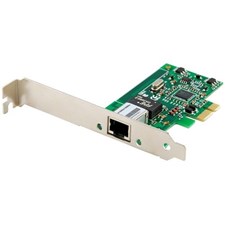 PCI Cards,Live Tech,Live Tech PCI 1 X LAN Card
