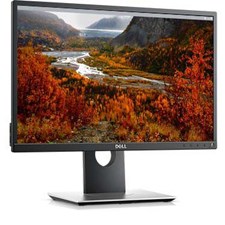 Monitors,Dell,Dell P2217H Professional 21.5