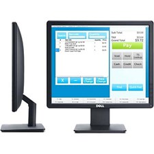 Monitors,Dell,Dell E1715S LED Square Monitor