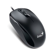 Mouse,Genius,Genius DX-110 PS2 Wired Optical Mouse