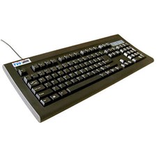 Keyboards,TVS,TVS Gold PS2 Keyboard