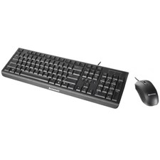 Keyboards,Lenovo,Lenovo KM4802 Wired Keyboard and Optical Mouse