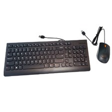Keyboards,Lenovo,Lenovo 300 USB Keyboard & Mouse Combo