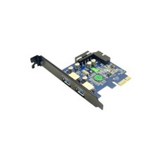 PCI Cards,Live Tech,Live Tech 1X PCI USB3 Card