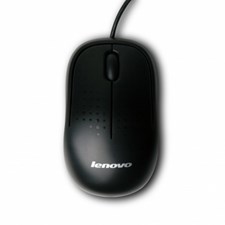 Mouse,Lenovo,Lenovo M110 USB Optical Mouse