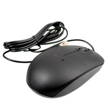 Mouse,Dell,Dell MS116 USB Optical Mouse