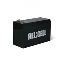 UPS,OEM,Relicell 12V7AH UPS Battery