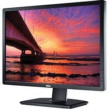 Monitors,Dell,Dell U2412M UltraSharp 24