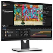 Monitors,Dell,Dell UP2716D 27
