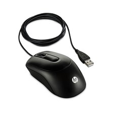 Mouse,HP,HP X900 Wired USB Optical Mouse